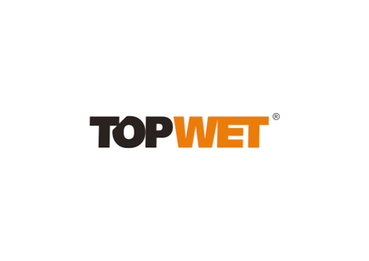 Topwet logo