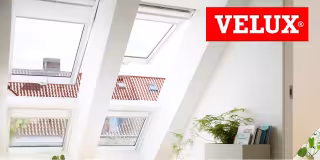 Úvodní foto výměna oken Velux