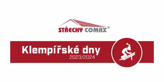 Comax klempířské dny