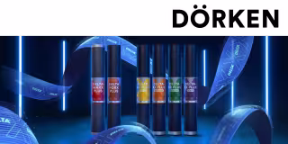 Dörken podstřešní membrány