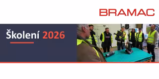 Školení Bramac 2026