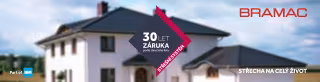 Bramac záruky
