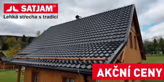 Akční ceny Satjam 