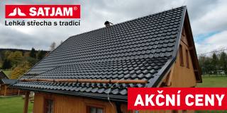 Akční ceny Satjam 
