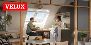 Banner VELUX