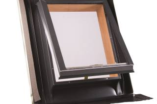 Univerzální vikýř HPI.