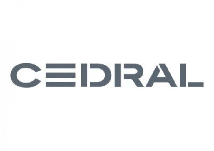 Cedral Logo