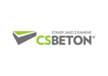 CS beton logo
