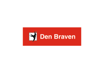 Den Braven logo