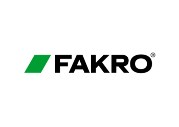 Fakro logo