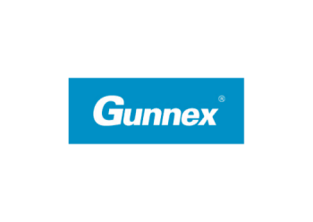 Gunnex logo