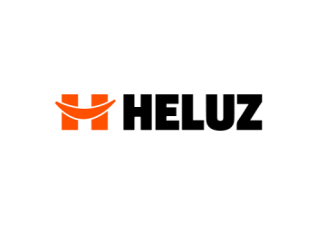 Heluz logo