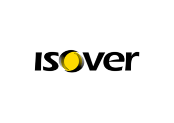 Isover - tepelná izolace, fasády, střechy
