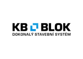 Kb blok logo