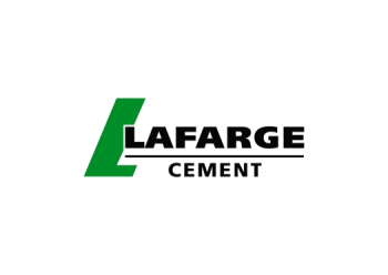 Lafarge Cement logo