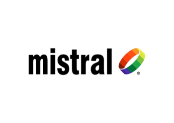 mistral paint logo