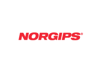 Norgips logo