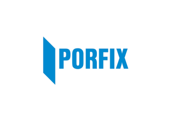 Porfix logo