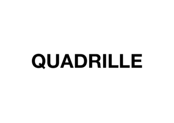Quadrille cement a beton.