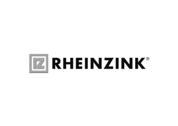 Rheinzink - plechová, falcovaná krytina titanzinek cena