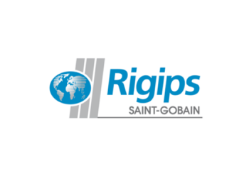 Rigips logo