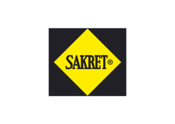 Sakret logo