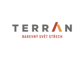 Terran - betonové tašky, krytina, Mediterran