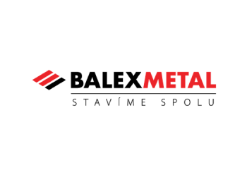 Balex Metal logo