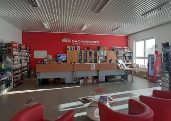 Pucery prodejna