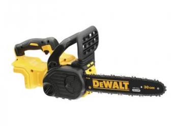 dewalt aku retezova pila dcm565n