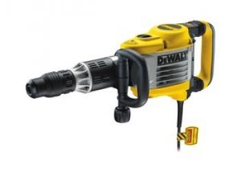 dewalt bouraci kladivo d25902k