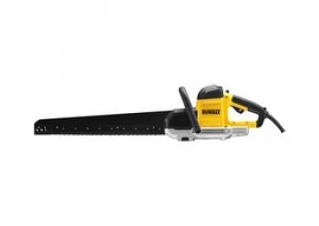 dewalt elektricka pila alligator dwe397