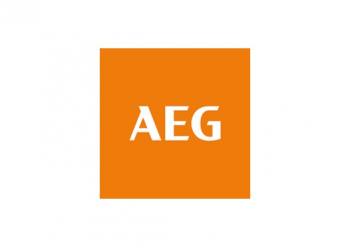 AEG logo