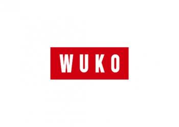 WUKO logo web