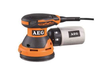 AEG excentricka bruska 4935416100