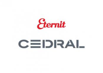 Eternit cedral logo 