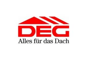 Logo DEG Alles fur das Dach