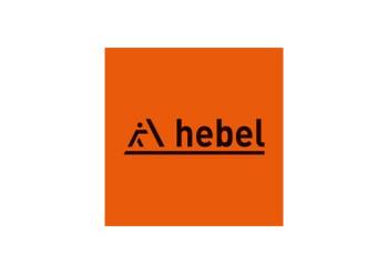 Hebel logo