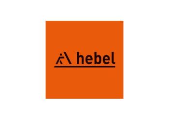 Hebel logo