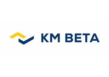 Logo KM BETA 