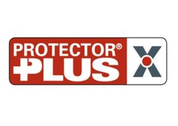Protector Plus logo
