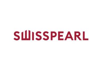 Swisspearl logo