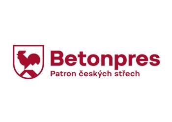 Betonpres logo