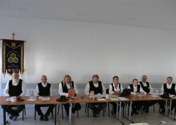 Valná hromada Cechu KPT