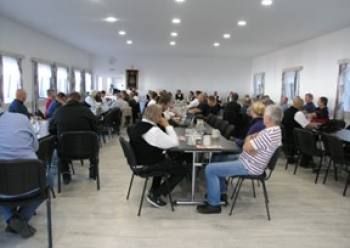 Valná hromada Cechu KPT