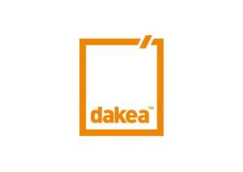 Logo Dakea
