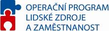 Operační program lidské zdroje a zaměstnanost
