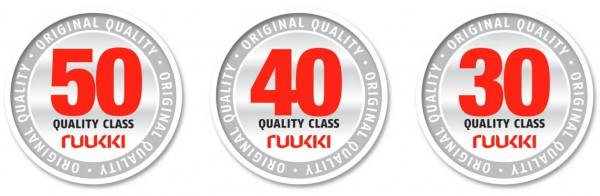 Třídy kvality a záruky výrobků Ruukki