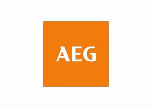 AEG logo