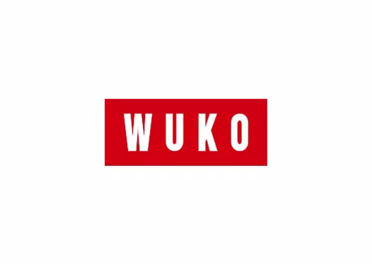 WUKO logo web